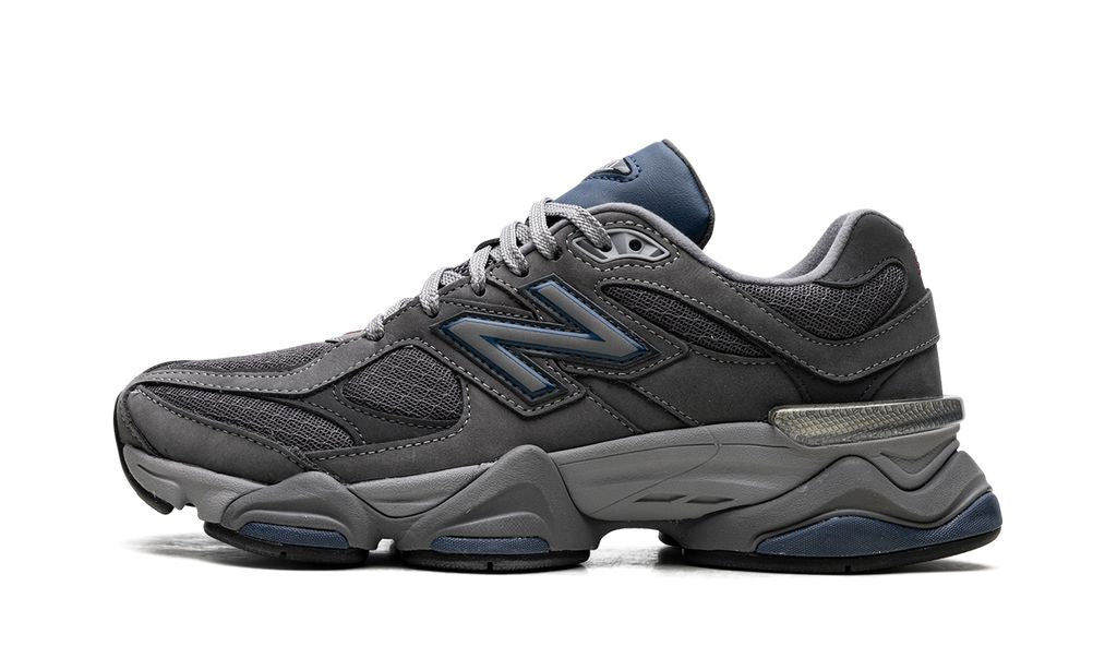 New Balance 9060 Grey Castlerock