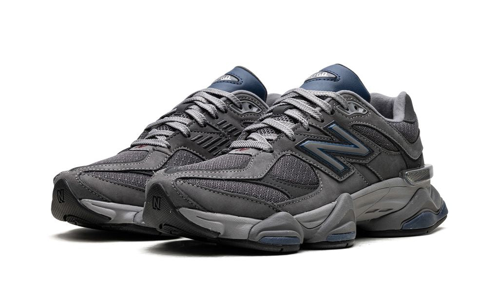 New Balance 9060 Grey Castlerock