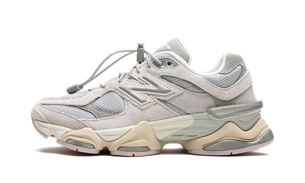 New Balance 9060 Grey Matter
