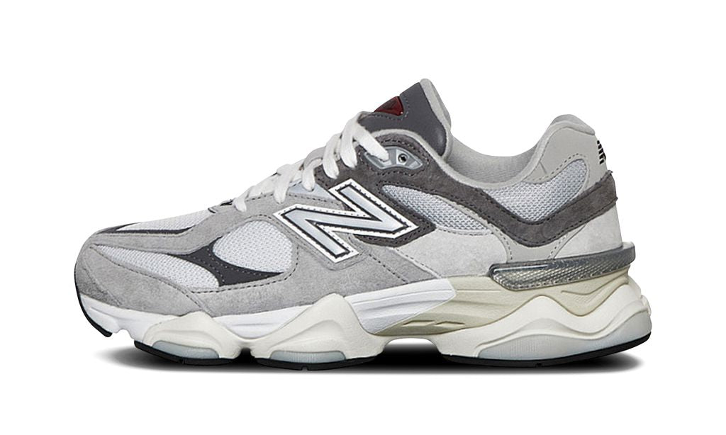 New Balance 9060 Grey