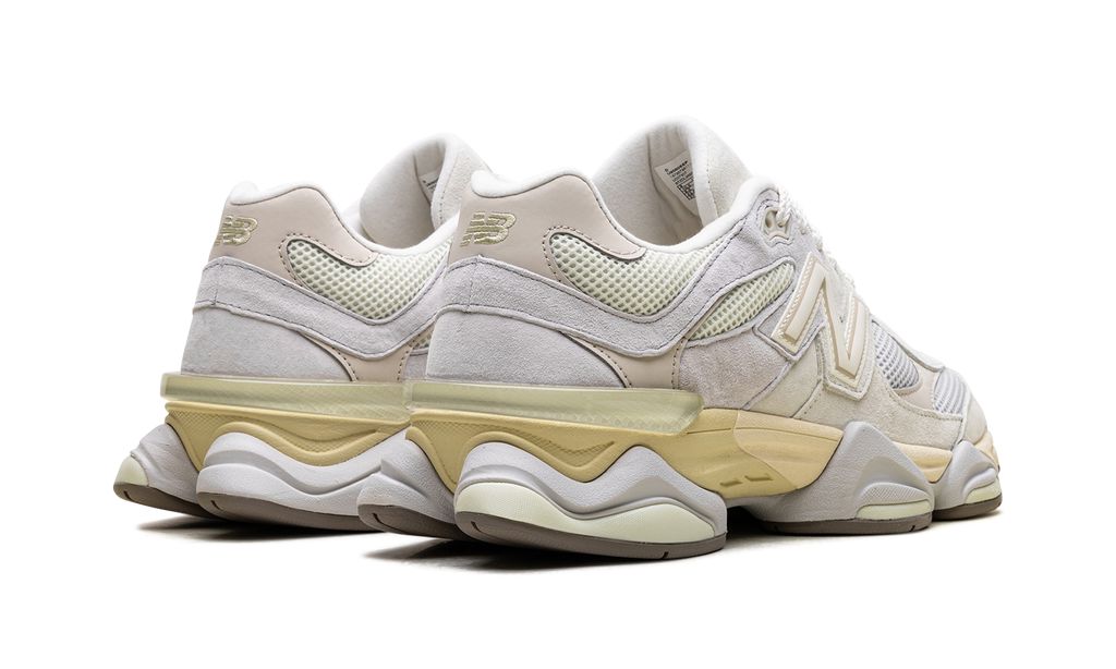 New Balance 9060 Mineral Grey Matter