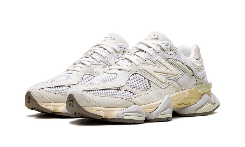 New Balance 9060 Mineral Grey Matter