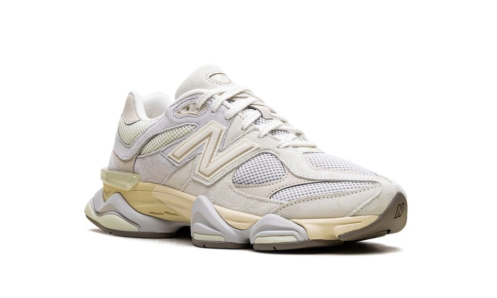 New Balance 9060 Mineral Grey Matter