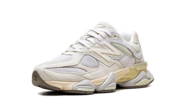 New Balance 9060 Mineral Grey Matter