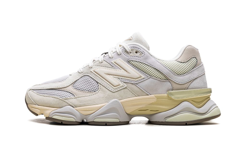 New Balance 9060 Mineral Grey Matter
