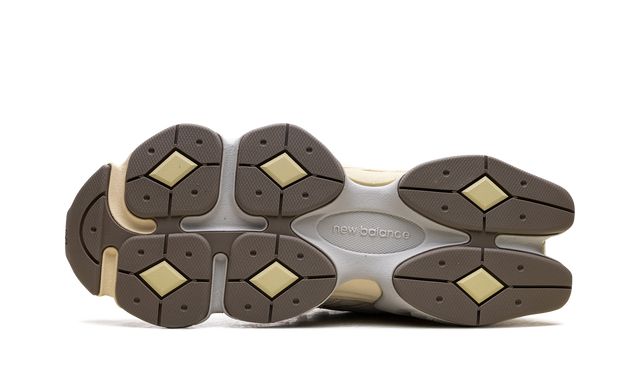 New Balance 9060 Mineral Grey Matter