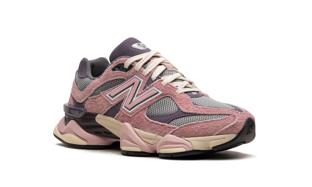 New Balance 9060 Pink Lavender