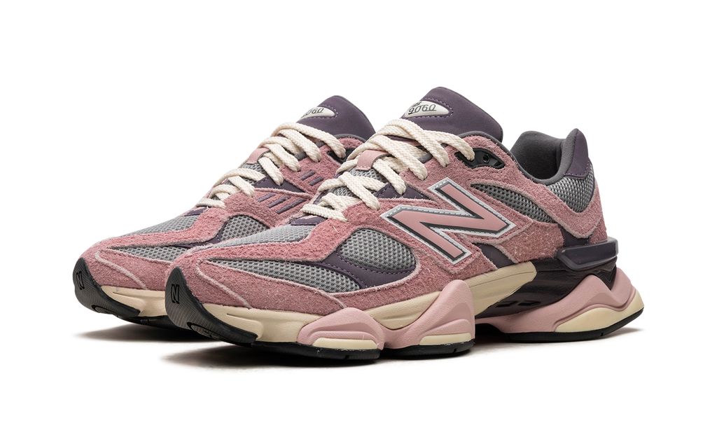 New Balance 9060 Pink Lavender
