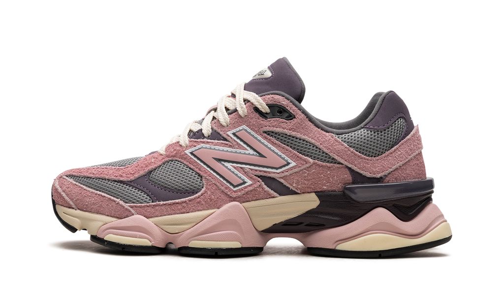 New Balance 9060 Pink Lavender