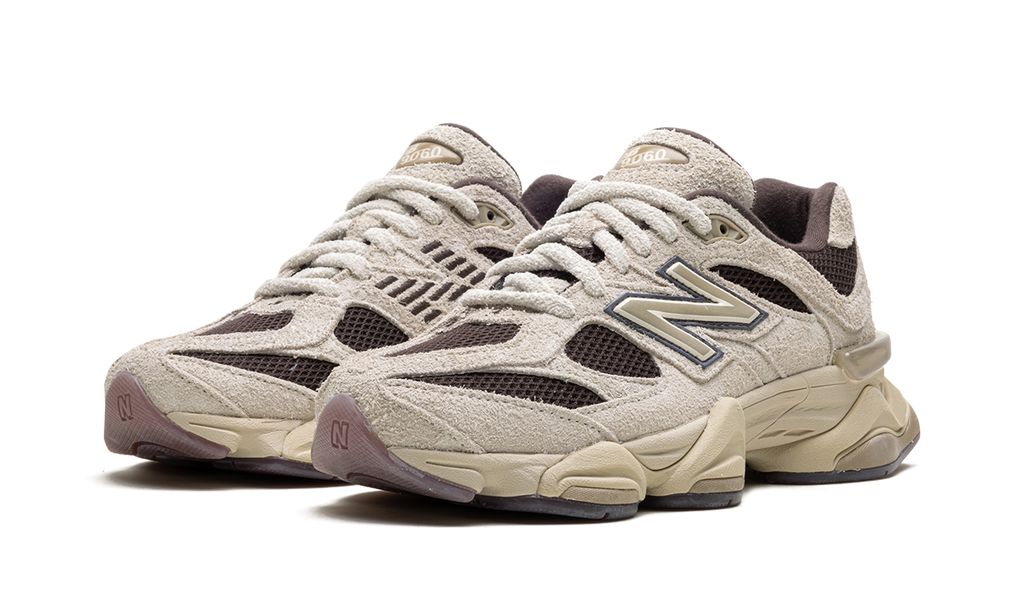 New Balance 9060 Sydney McLaughlin