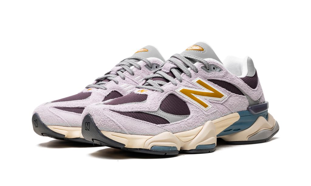 New Balance 9060 Taro