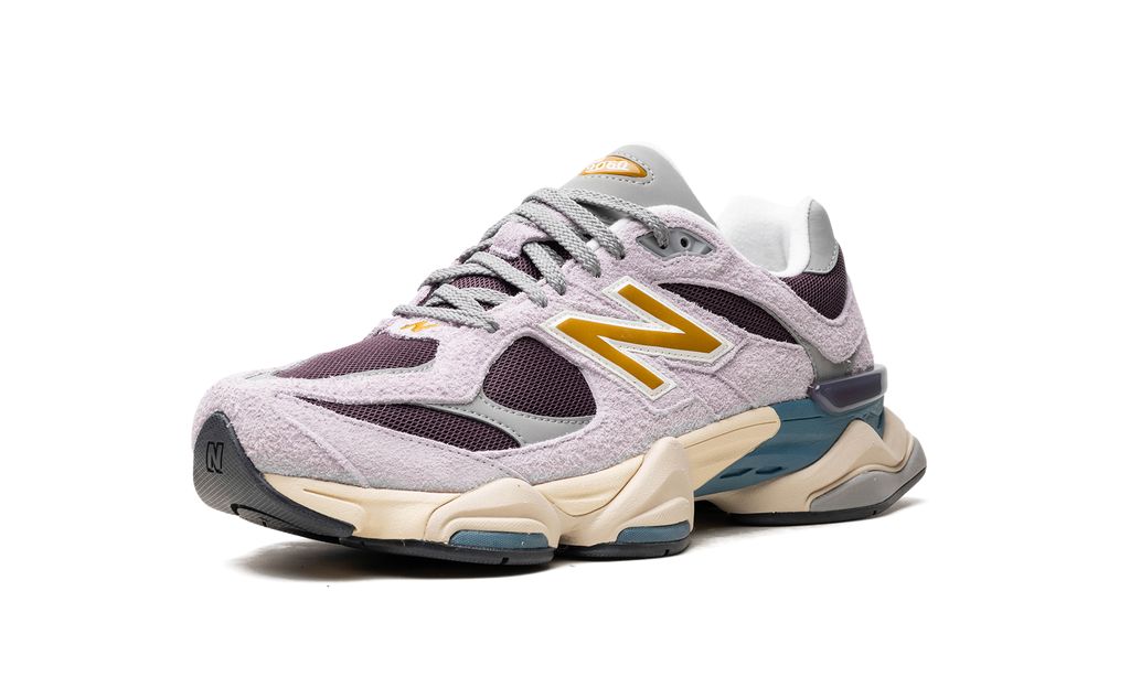 New Balance 9060 Taro