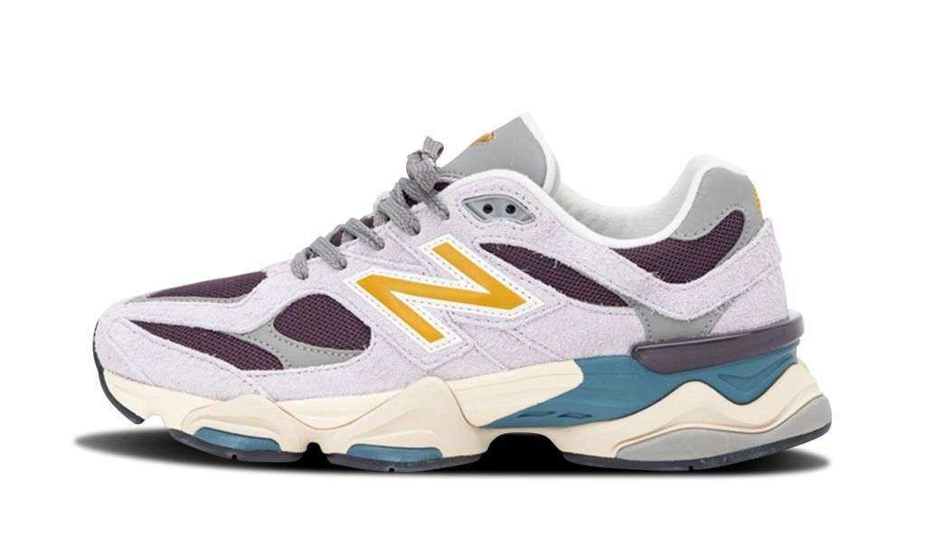 New Balance 9060 Taro