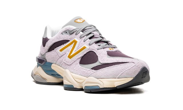 New Balance 9060 Taro