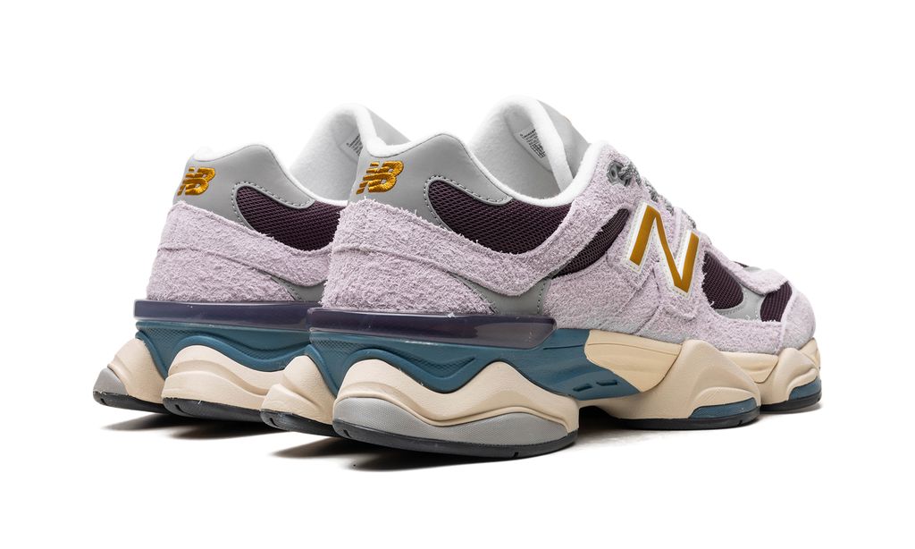 New Balance 9060 Taro