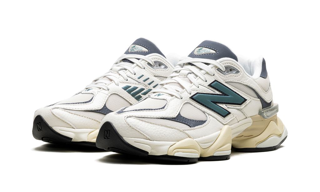 New Balance 9060 v1 NEW SPRUCE