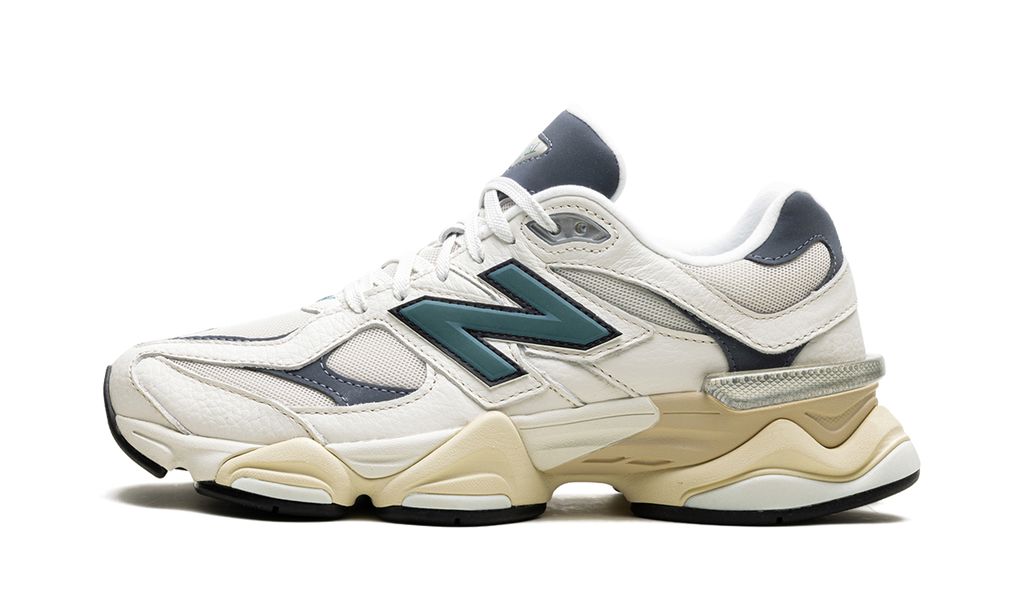 New Balance 9060 v1 NEW SPRUCE