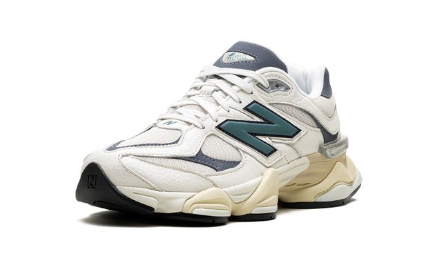 New Balance 9060 v1 NEW SPRUCE