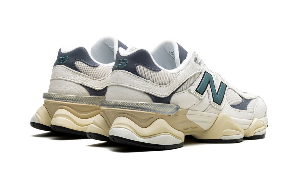 New Balance 9060 v1 NEW SPRUCE