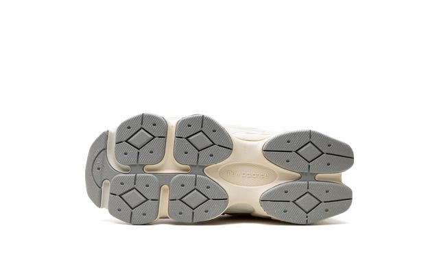 New Balance 9060 Yellow Beige