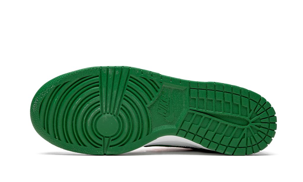 Nike Dunk Low Off White Pine Green