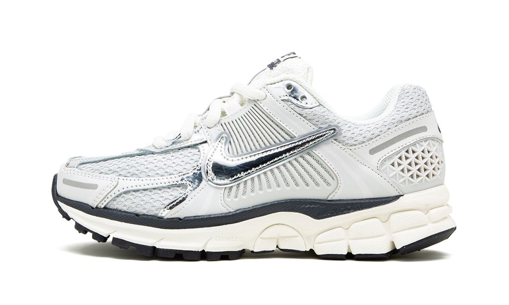 Nike Zoom Vomero 5 Photon Dust Metallic Silver