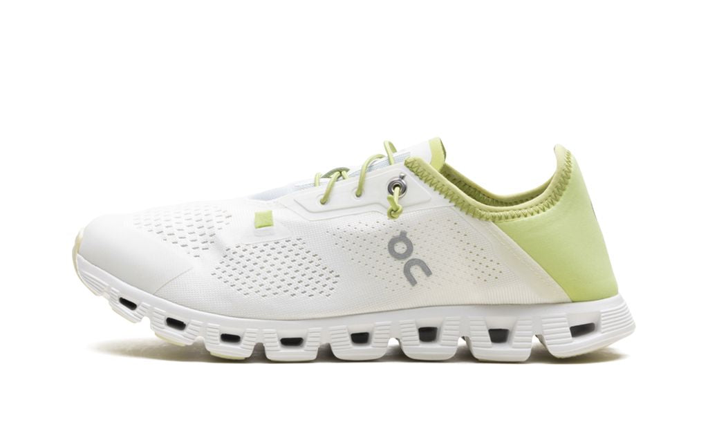 On Running Cloud 5 Ivory Acacia