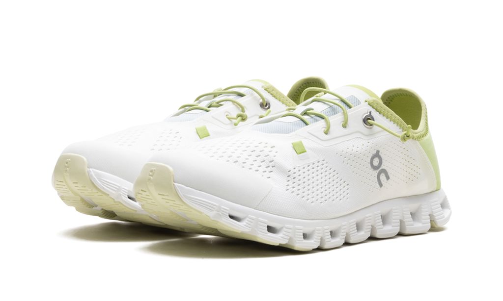 On Running Cloud 5 Ivory Acacia