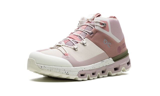 On Running Cloud Cloudtrax Rose Ivory