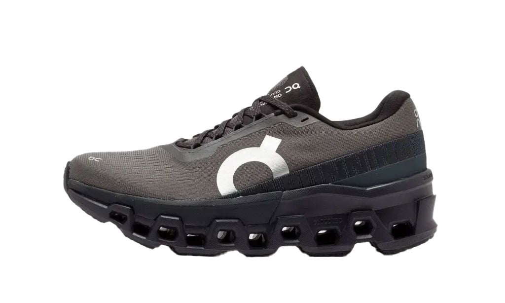 On Running Cloudmonster 2 Asphalt Iron
