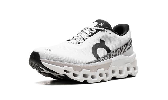 On Running Cloudmonster 2 White Frost