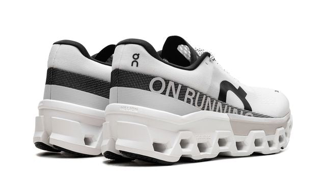 On Running Cloudmonster 2 White Frost