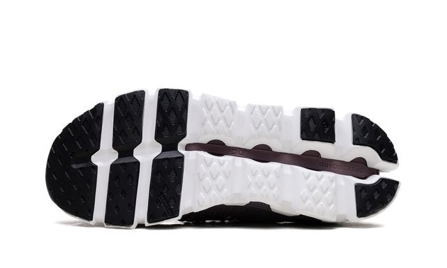 On Running Cloudswift 3 On Shoes Fade/Black
