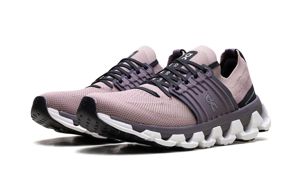 On Running Cloudswift 3 On Shoes Fade/Black