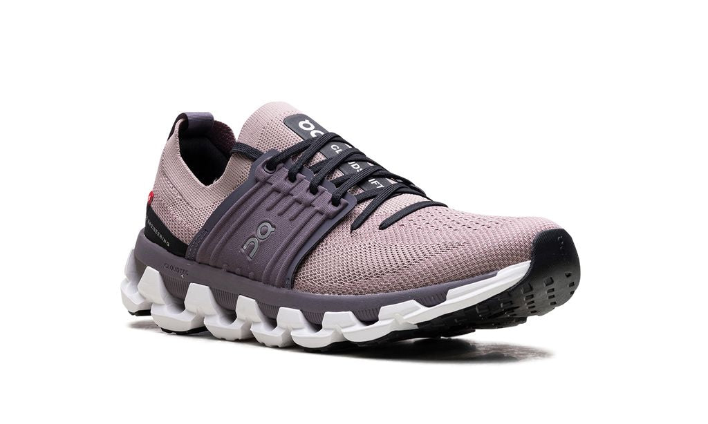 On Running Cloudswift 3 On Shoes Fade/Black