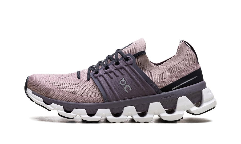 On Running Cloudswift 3 On Shoes Fade/Black