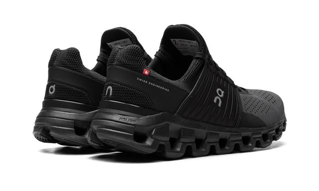 On Running Cloudswift Black
