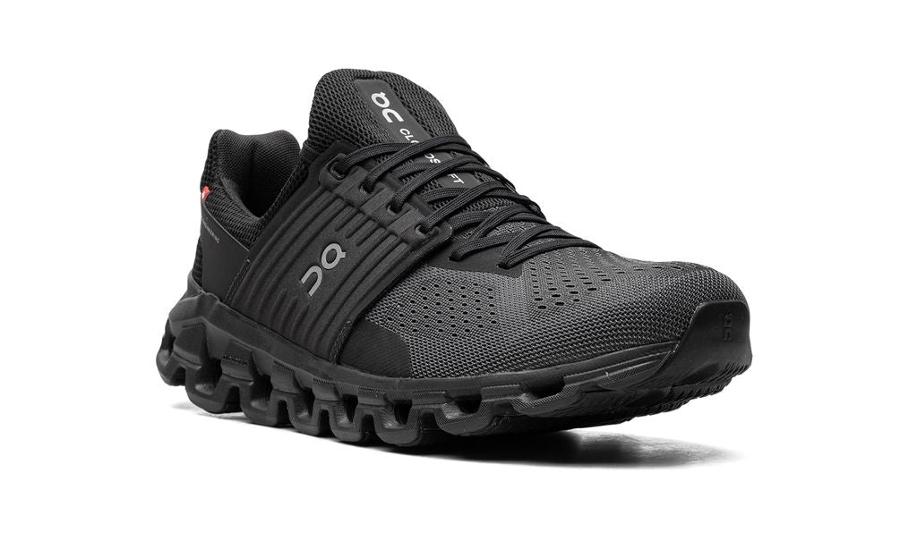 On Running Cloudswift Black