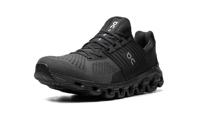 On Running Cloudswift Black