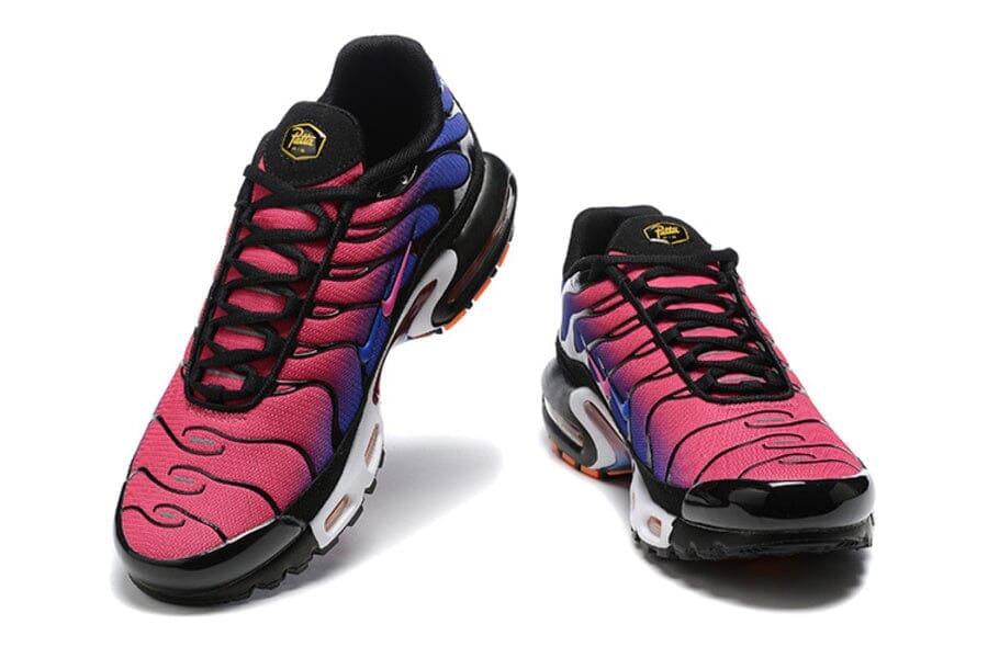 Patta x Nike Air Max TN Plus FC Barcelona