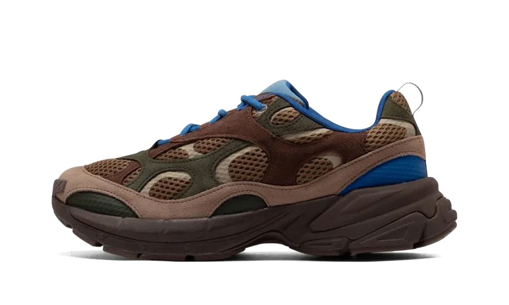 Puma KidSuper Velophasis Brown