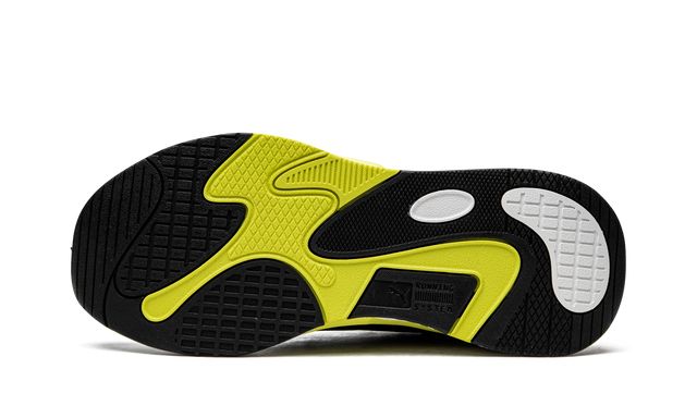 Puma MAPF1 RS-Fast