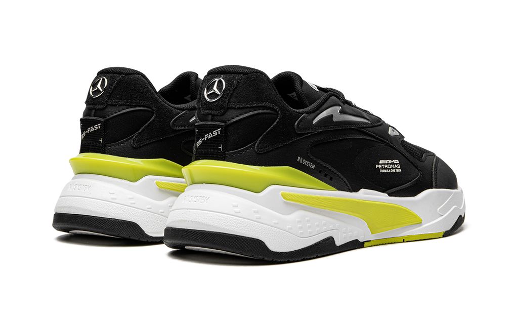 Puma MAPF1 RS-Fast
