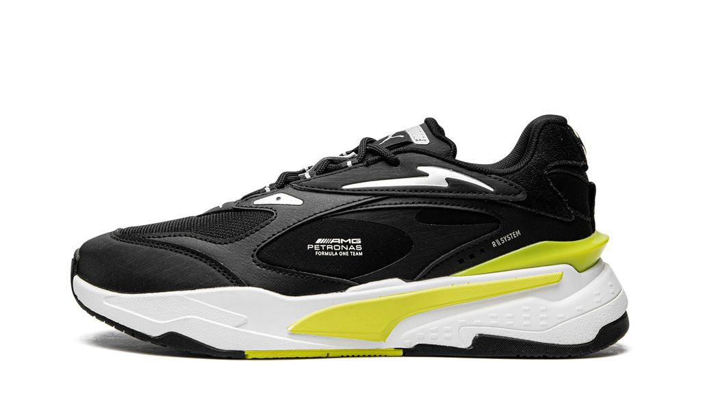 Puma MAPF1 RS-Fast