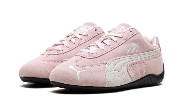 Puma Speedcat OG WMNS "Pink White"