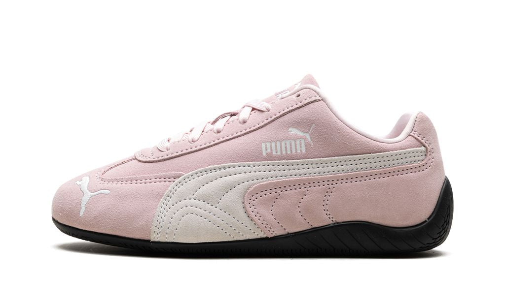 Puma Speedcat OG WMNS "Pink White"