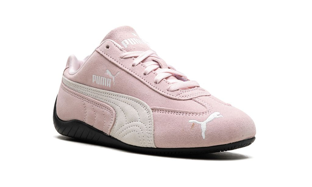 Puma Speedcat OG WMNS "Pink White"