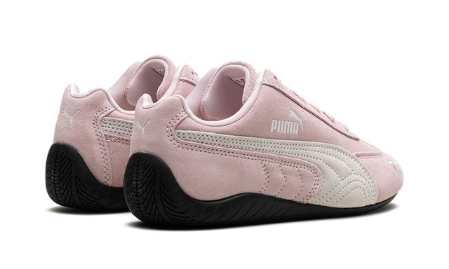 Puma Speedcat OG WMNS "Pink White"