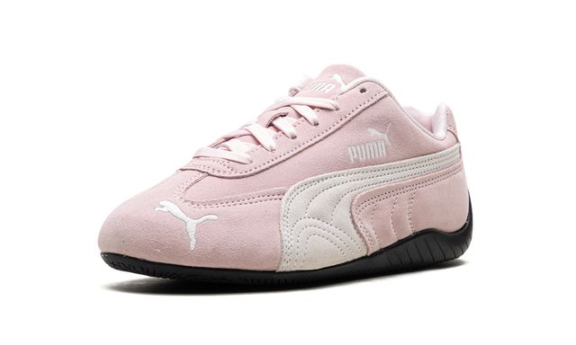 Puma Speedcat OG WMNS "Pink White"