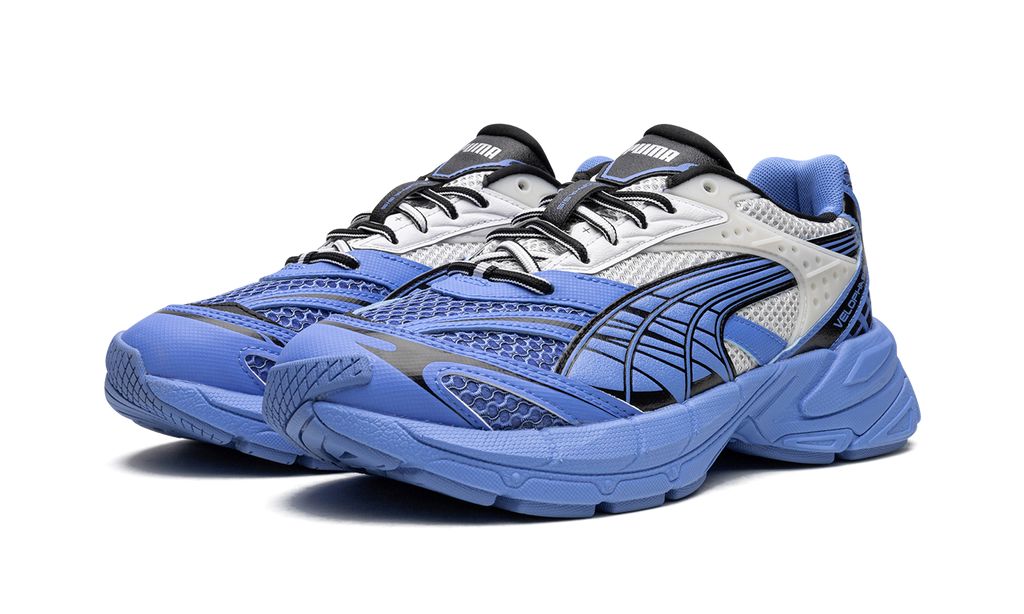 Puma Velophasis Factory